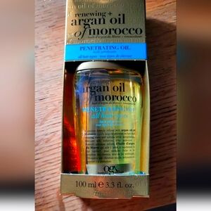 OGX Argan Oil of Morocco Penetrating Oil
